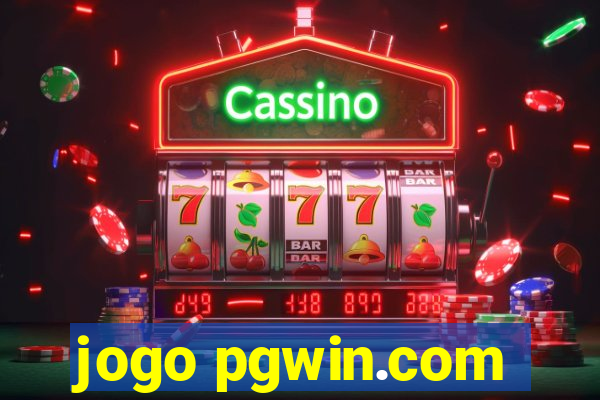 jogo pgwin.com